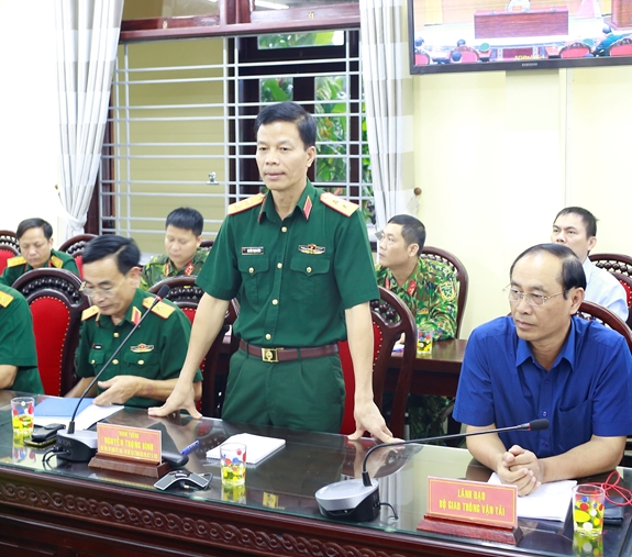 Tiếp tục công tác cứu hộ, cứu nạn các nạn nhân tại thủy điện Rào Trăng