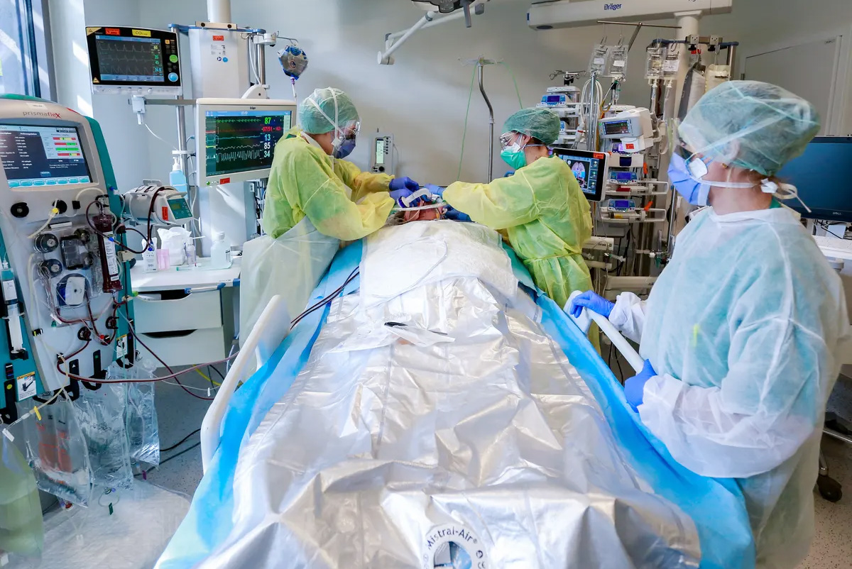 Thế giới tuần qua: Căng thẳng đan xen

