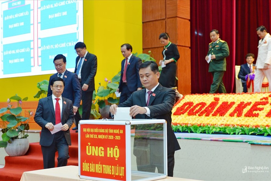 TIẾNG GỌI MIỀN TRUNG