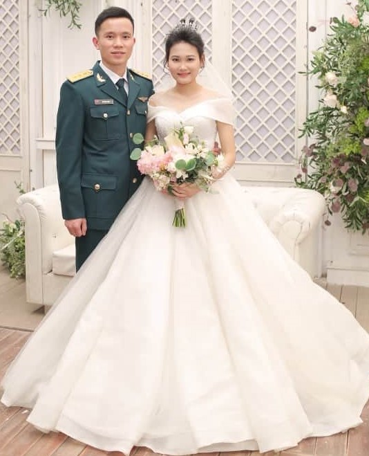 Mái ấm yêu thương