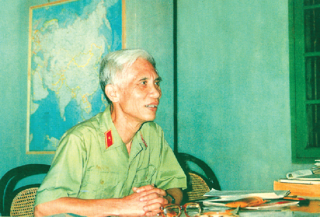 Cuộc dấn thân vì cái mới và chân lý