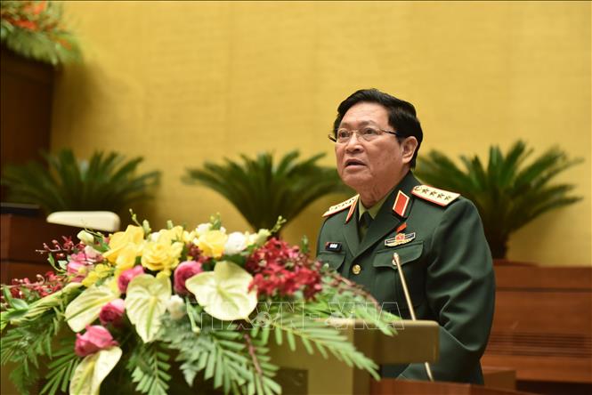 Hoàn toàn không chồng chéo về chức năng, nhiệm vụ của Bộ đội Biên phòng với các lực lượng khác 