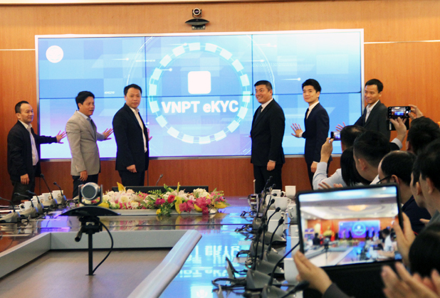 Bộ Thông tin và Truyền thông ra mắt nền tảng số 