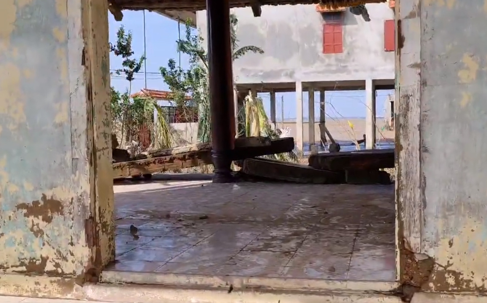 Những cảnh đời khó khăn cần giúp đỡ trên trang cá nhân của một nhà báo ở Quảng Bình