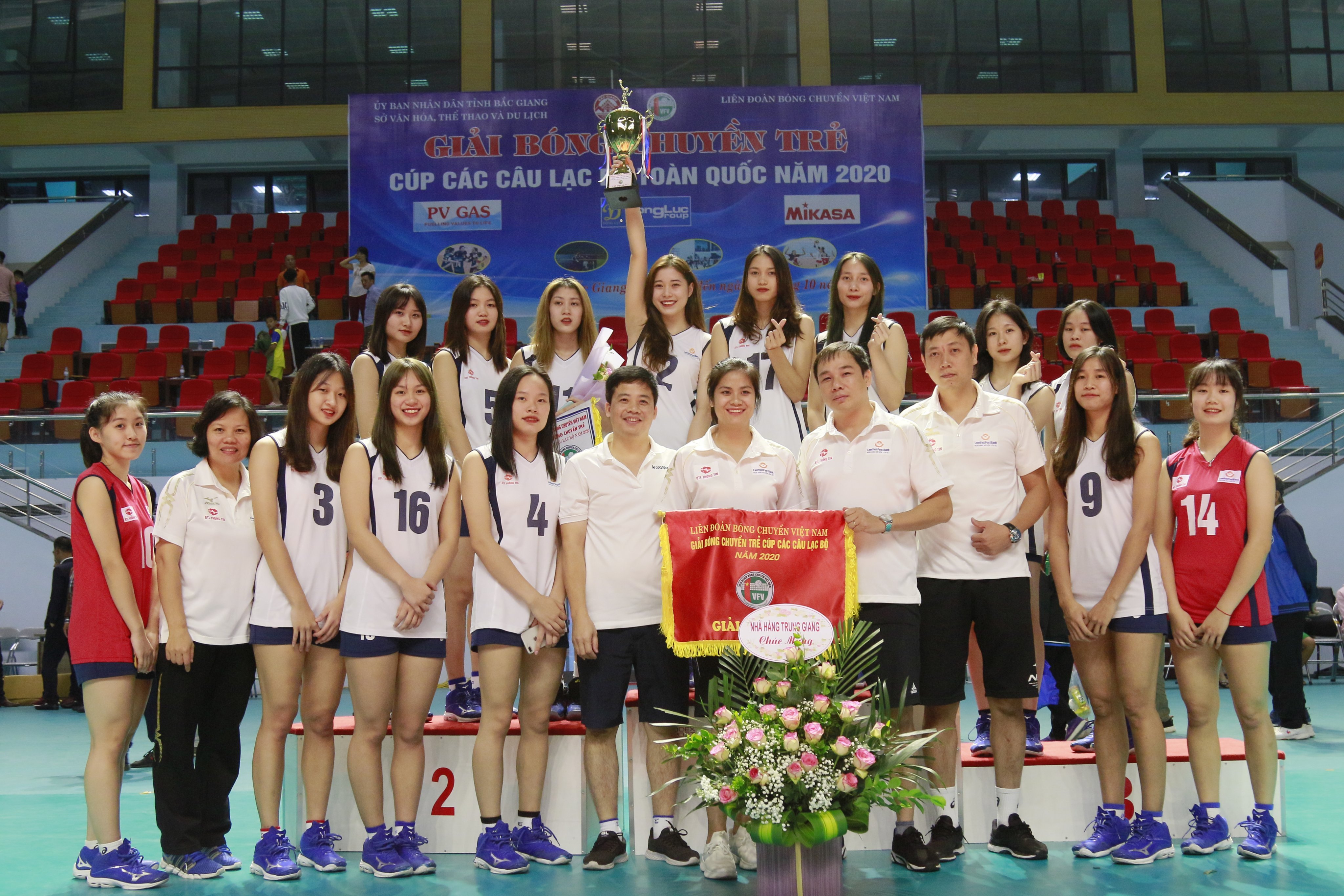 Trui rèn ý chí để đi xa, lên cao