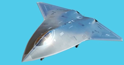 Lockheed Martin sẽ phát triển máy bay chiến đấu thế hệ thứ 6 cho quân đội Mỹ?