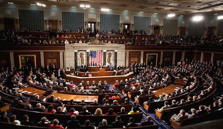 Bầu cử Mỹ 2020: Cuộc đua gay cấn giữa hai đảng vào Thượng viện Mỹ