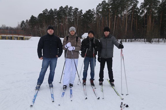 Ký ức thanh xuân