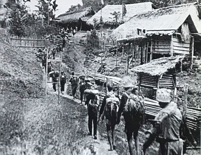 Kết hợp lối đánh du kích và đánh tiêu diệt trong Chiến dịch Việt Bắc

