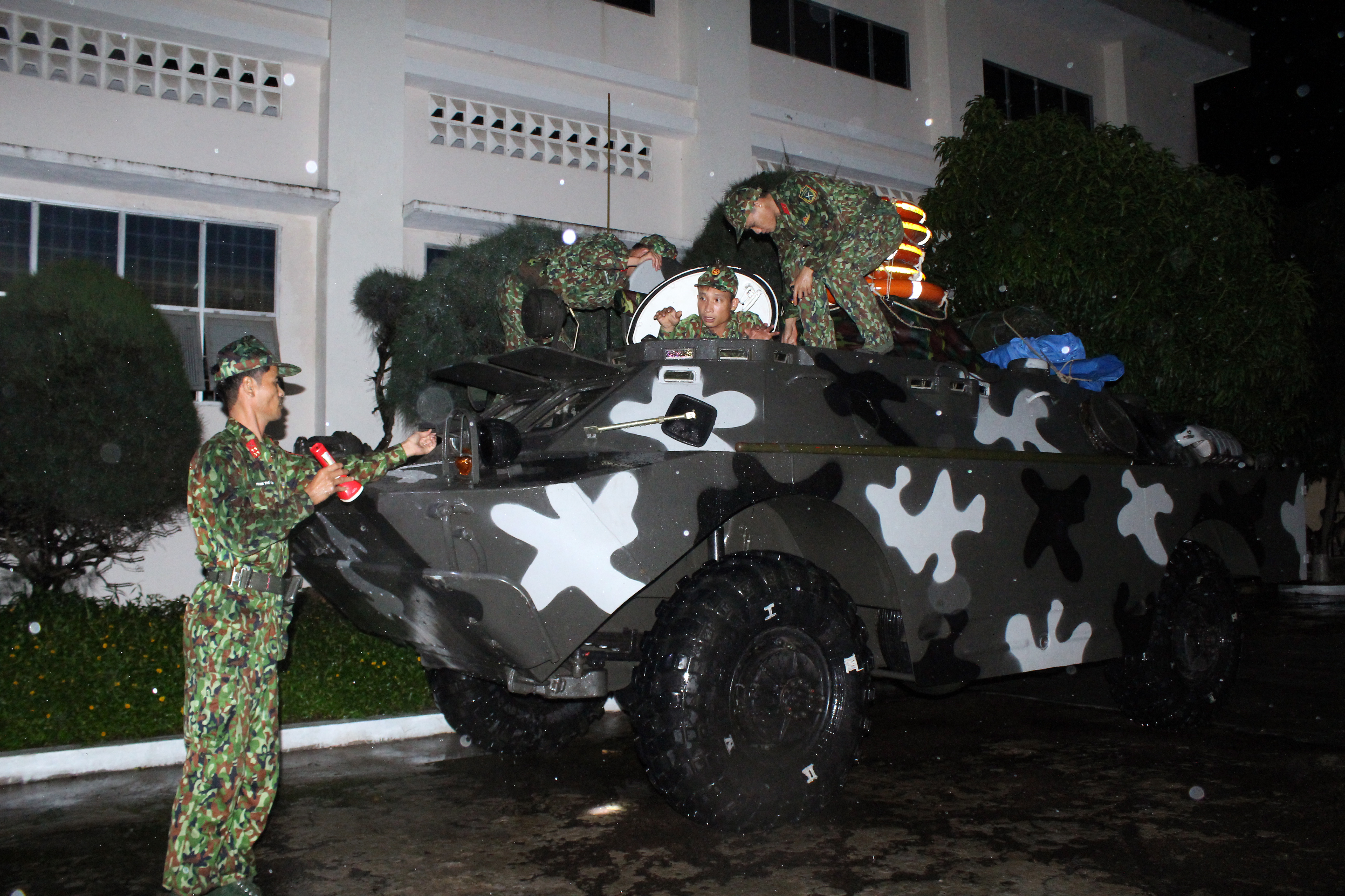 Tuyên truyền sâu rộng, giúp dân hiệu quả