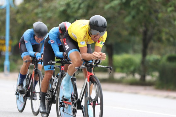 Chiến thắng xứng đáng