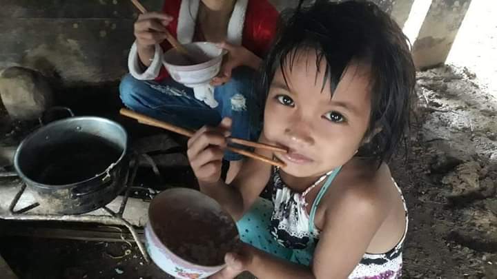 Khắc phục hậu quả thiên tai tại huyện Bắc Trà My