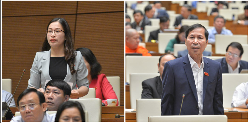 Không để sai sót tái diễn ở sách giáo khoa lớp 2 và lớp 6