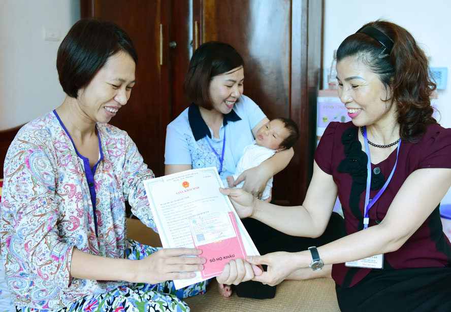 Tinh, gọn để hoạt động hiệu quả