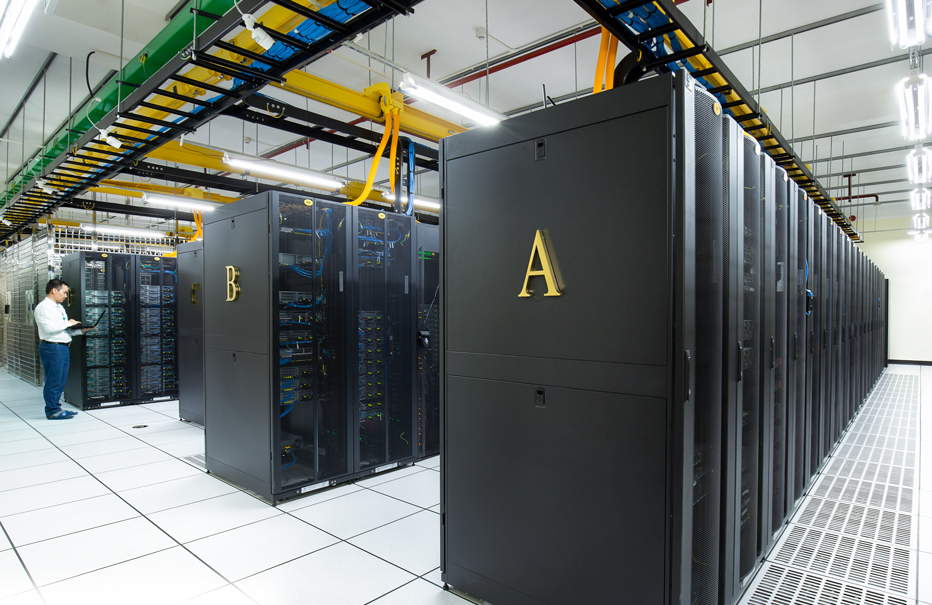 Viettel IDC sở hữu 5 trung tâm dữ liệu quy mô lớn nhất Việt Nam