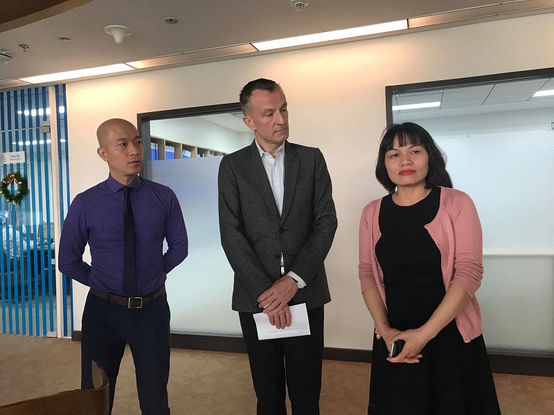 Bộ Y tế yêu cầu thành lập hội đồng chuyên môn về sự cố y khoa tại Bệnh viện Việt - Pháp