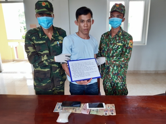 Bài 2: Đẩy lùi tội phạm và ngăn chặn dịch Covid-19 hiệu quả