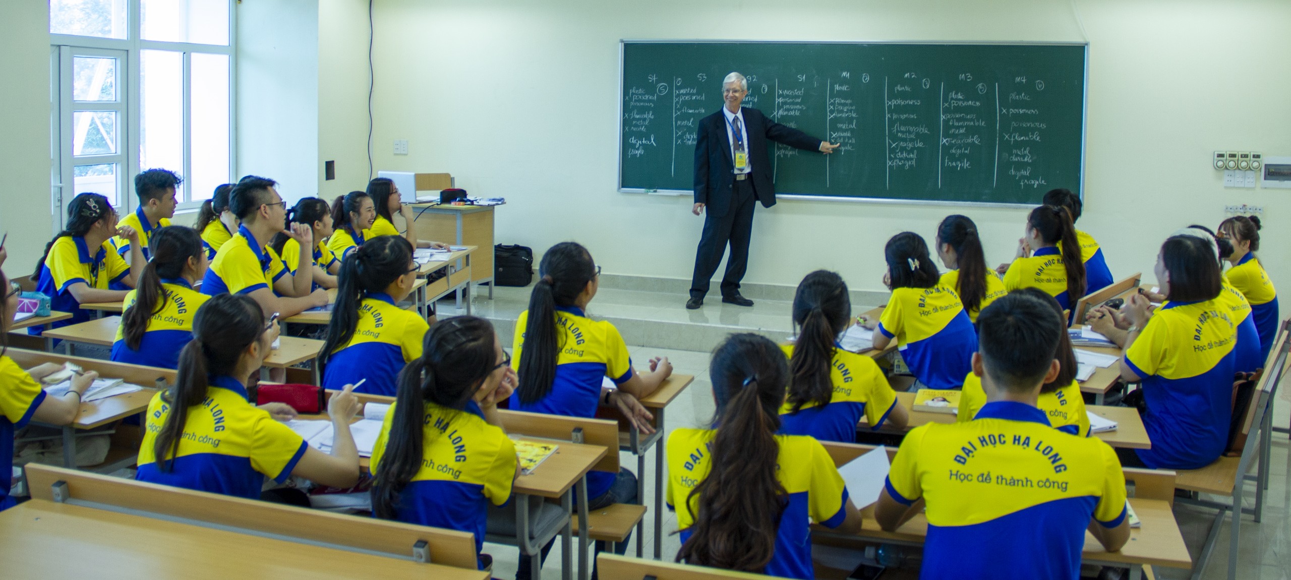 Hội thảo giới thiệu những mô hình đổi mới giáo dục sẽ diễn ra vào ngày 10-11