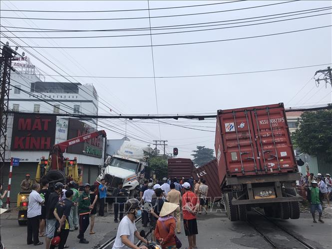 Báo động số người chết do tai nạn giao thông ở Bình Dương