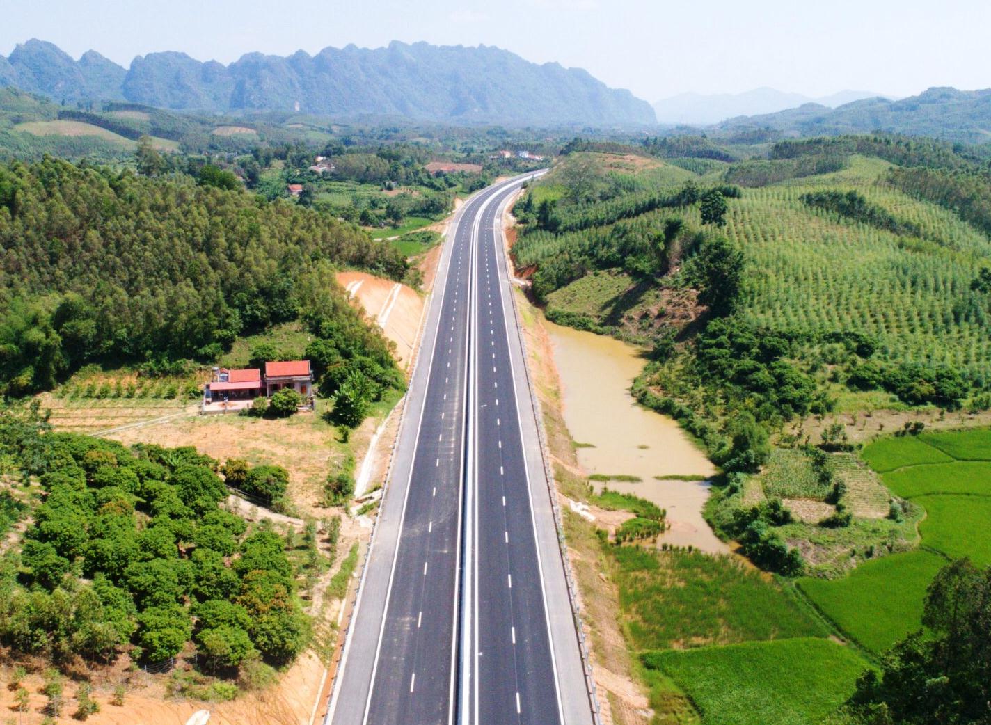 Kiến nghị giải pháp tháo gỡ khó khăn cho dự án cao tốc Đồng Đăng-Trà Lĩnh