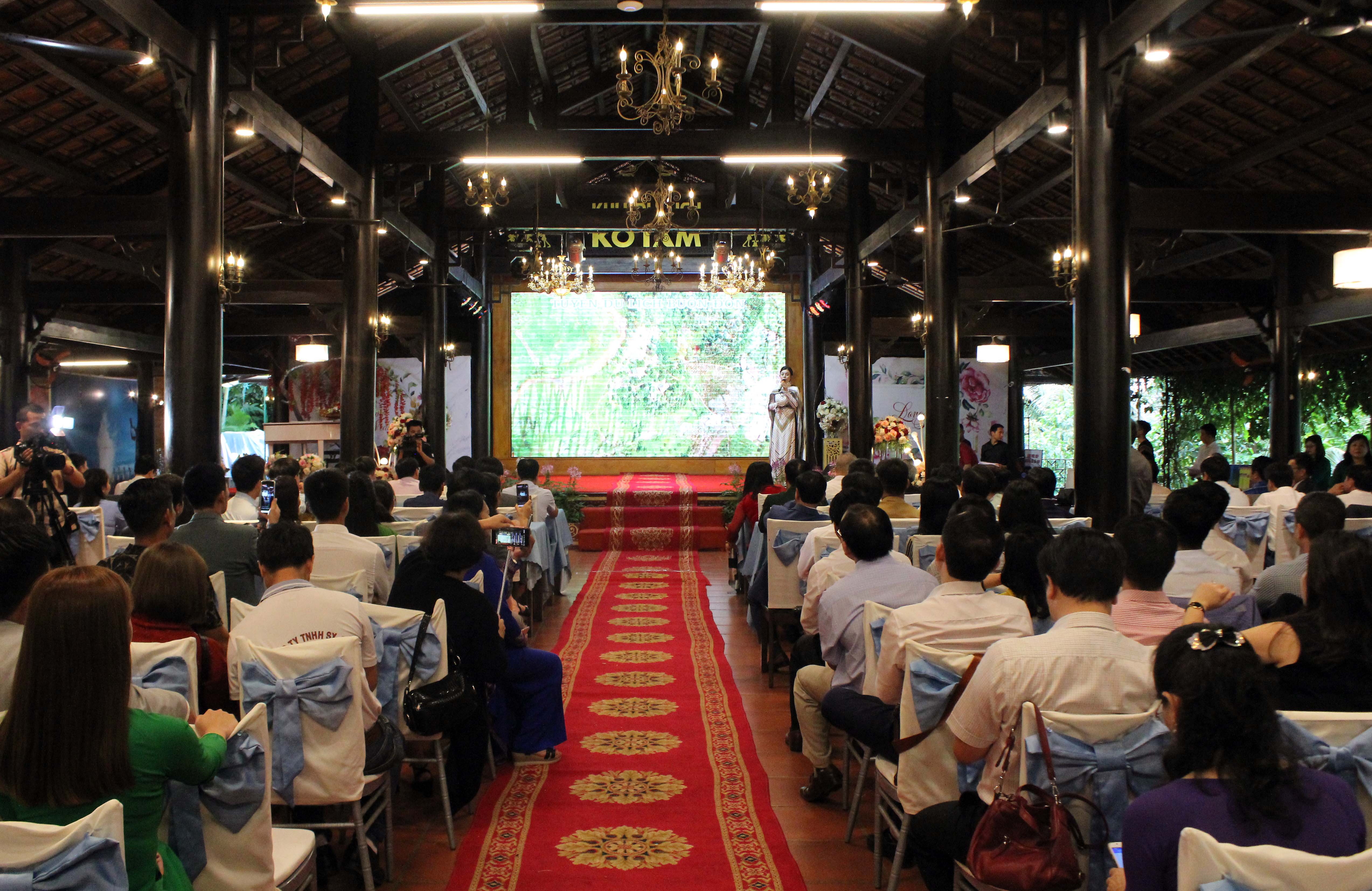 Đắk Lắk tăng cường liên kết, hợp tác thúc đẩy du lịch phục hồi và phát triển