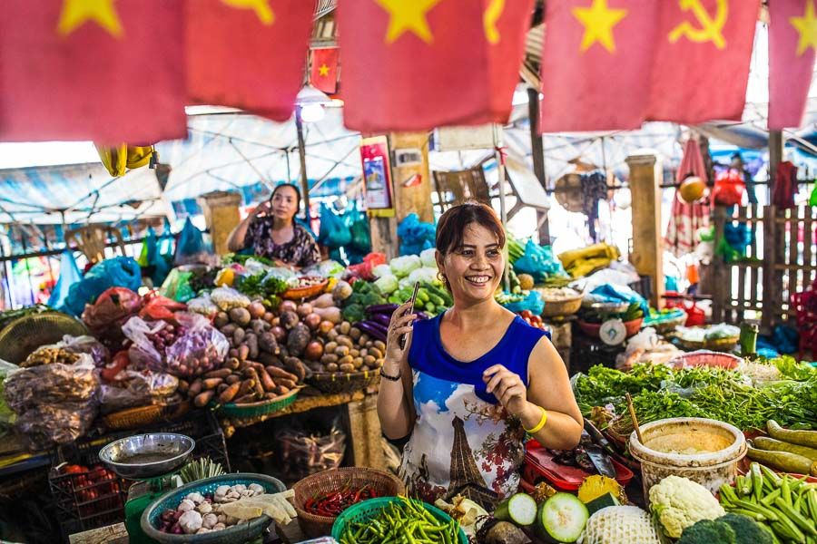 Xây dựng thương hiệu quốc gia về du lịch văn hóa