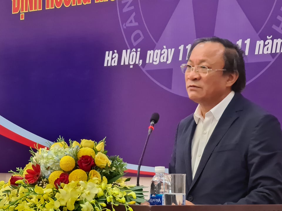 Chênh lệch mức sinh giữa các vùng, miền ở mức cao