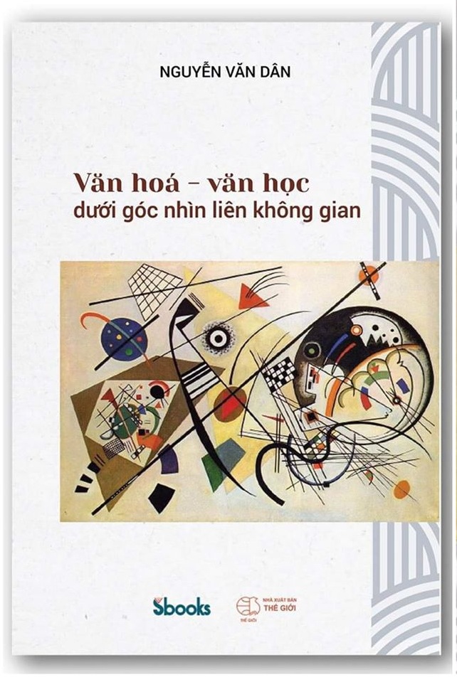 4 tác phẩm đoạt Giải thưởng văn học Hội Nhà văn Việt Nam năm 2020