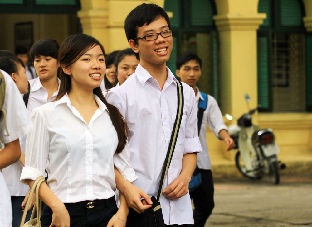 Đề xuất tăng học phí ở các cấp học