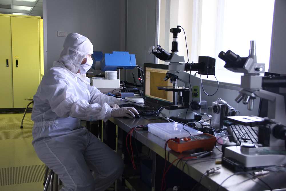 Trường Đại học Khoa học tự nhiên đạt mức đăng ký sở hữu trí tuệ cao nhất từ trước đến nay