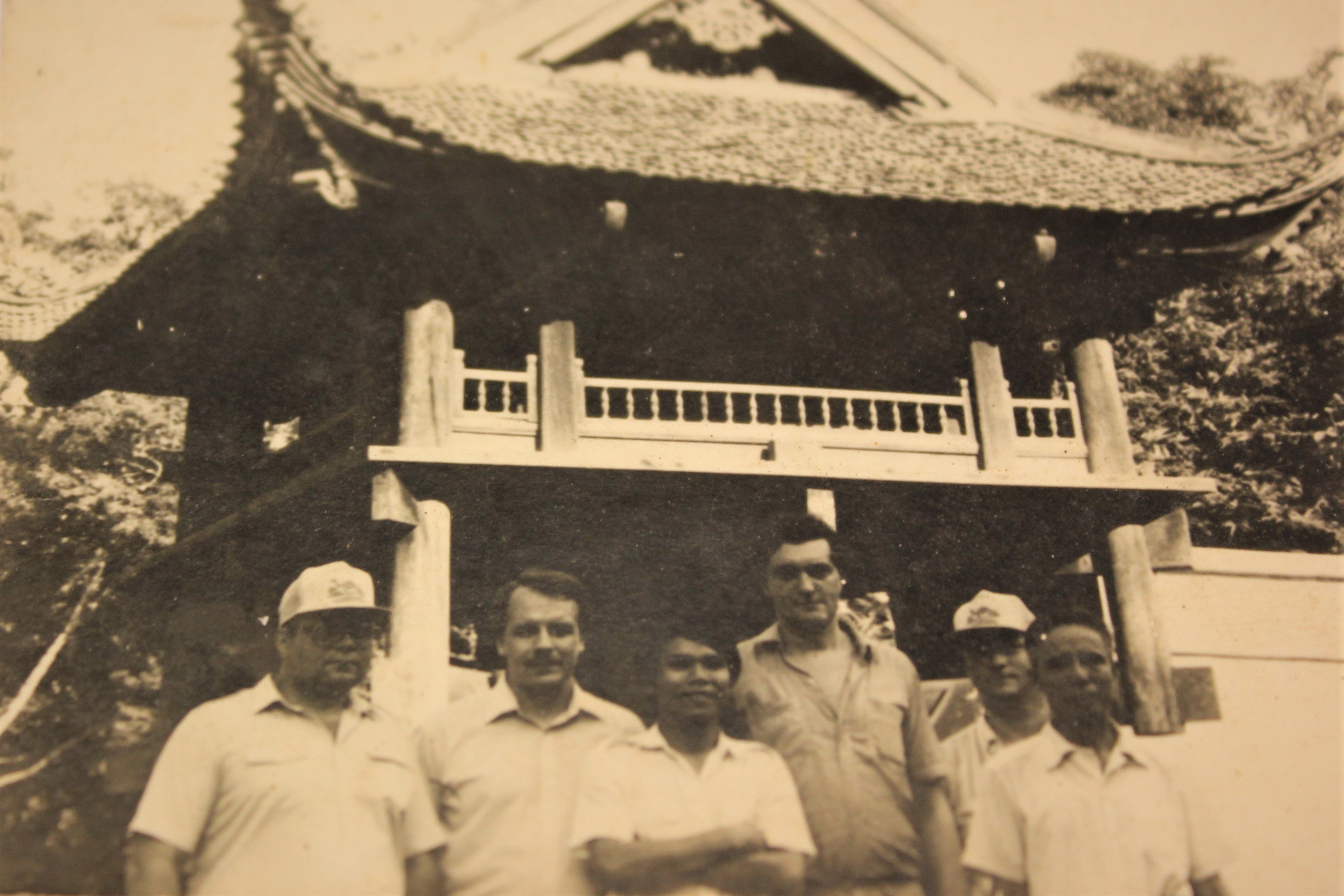 Vẫn muốn đi khắp nước Nga rộng lớn

