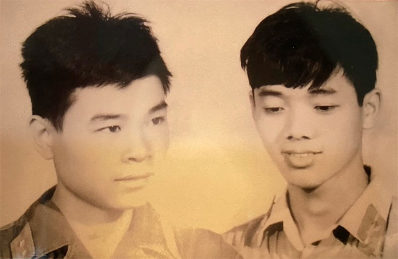 Chuyện chưa kể về trận Xuân Lộc: Kỷ niệm của người lính trinh sát vẽ bản đồ tác chiến tại “cánh cửa thép”