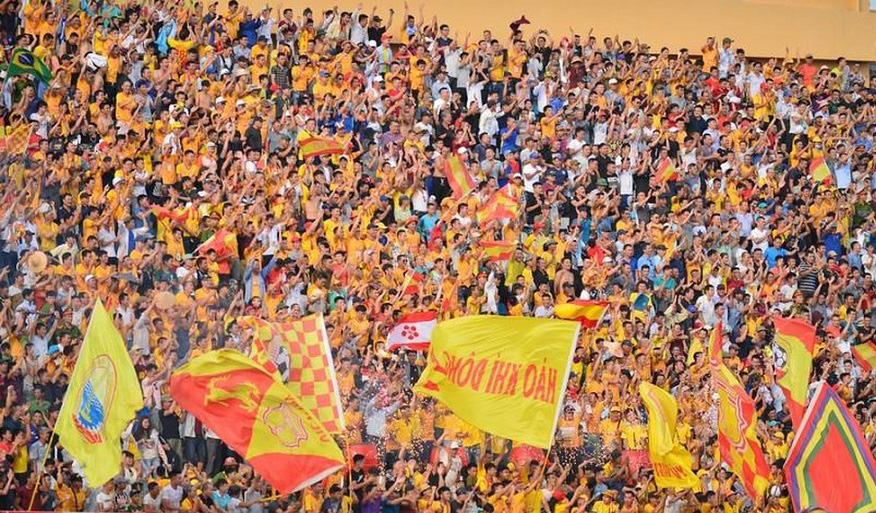 “Chảo lửa”... chắp cánh ước mơ