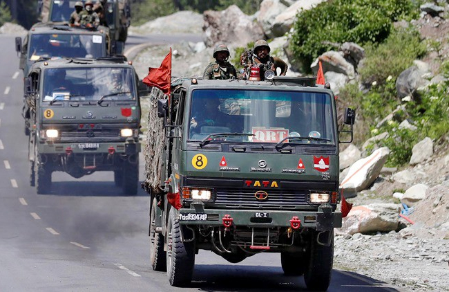 Thế giới tuần qua: Những bước tiến tích cực

