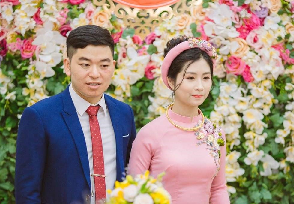 Yêu xa đâu có nản lòng