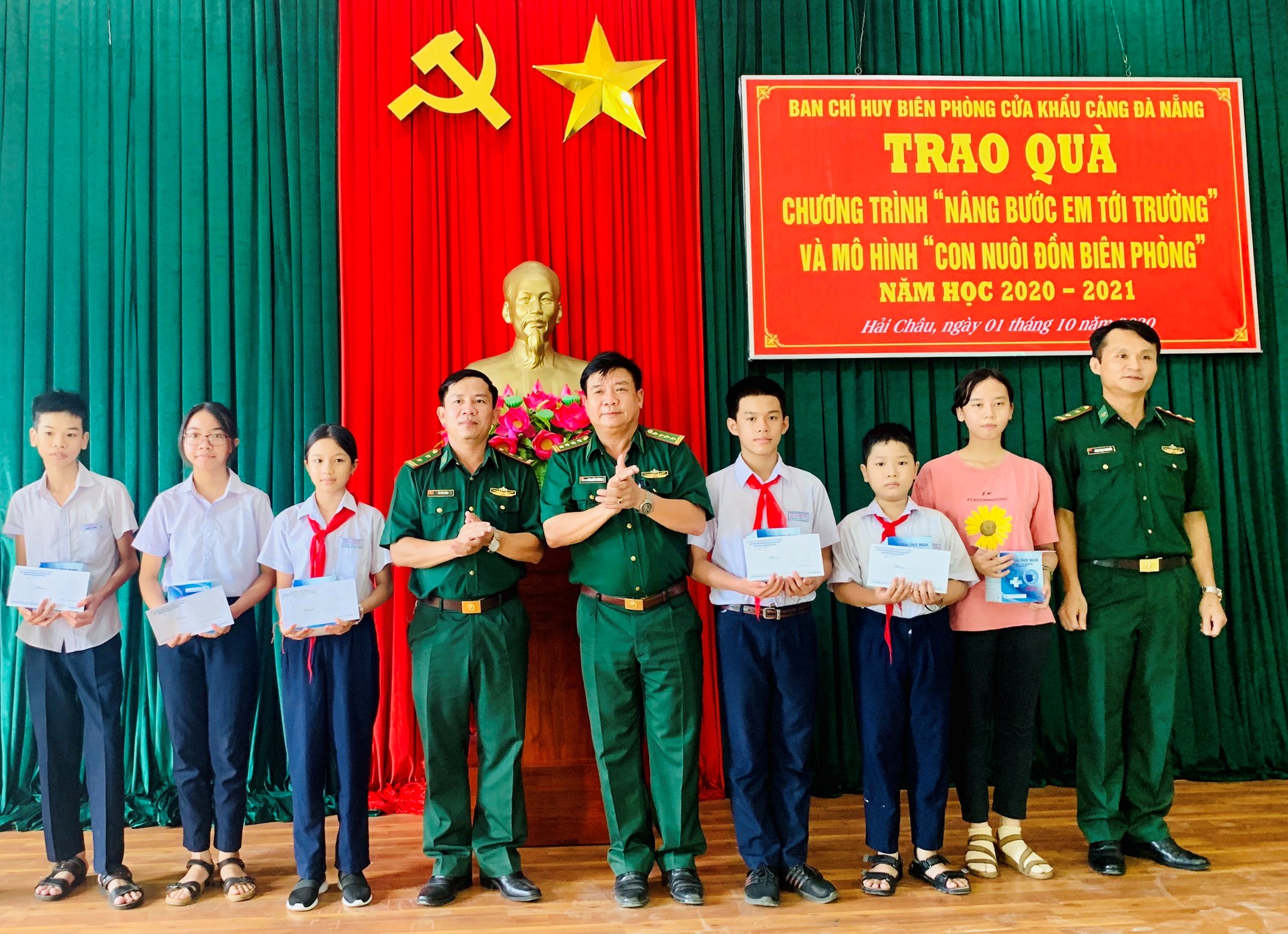 Những công trình thanh niên hiệu quả