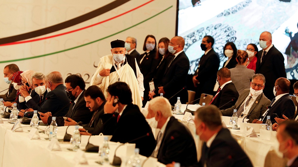 Libya hướng tới tổng tuyển cử, chấm dứt xung đột