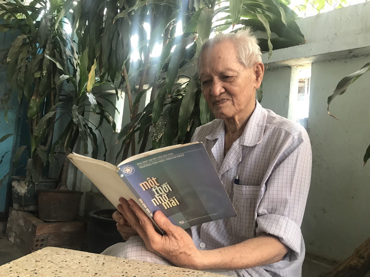 Từ khóa học Nga văn cấp tốc...

