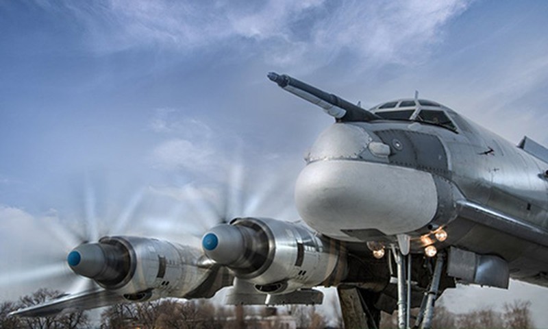 “Quái thú thép” và lịch sử thăng trầm thời Chiến tranh Lạnh

