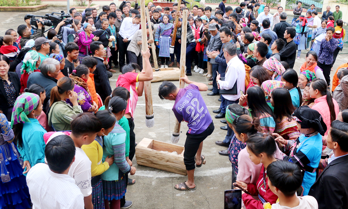 Đoàn kết, chung tay bảo vệ chủ quyền biên giới