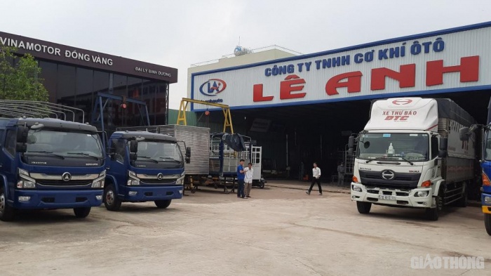 Khách hàng “tố” đại lý có dấu hiệu lừa đảo hơn 2 tỷ đồng tiền mua ô tô