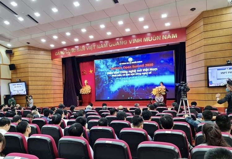 Việt Nam phát triển công nghệ 5G dựa trên chuẩn mở