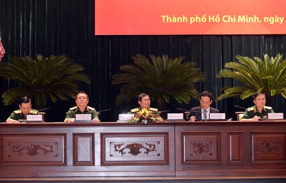 Hội thảo khoa học “Nam bộ kháng chiến - Ý chí bảo vệ độc lập, tự do và bài học lịch sử”