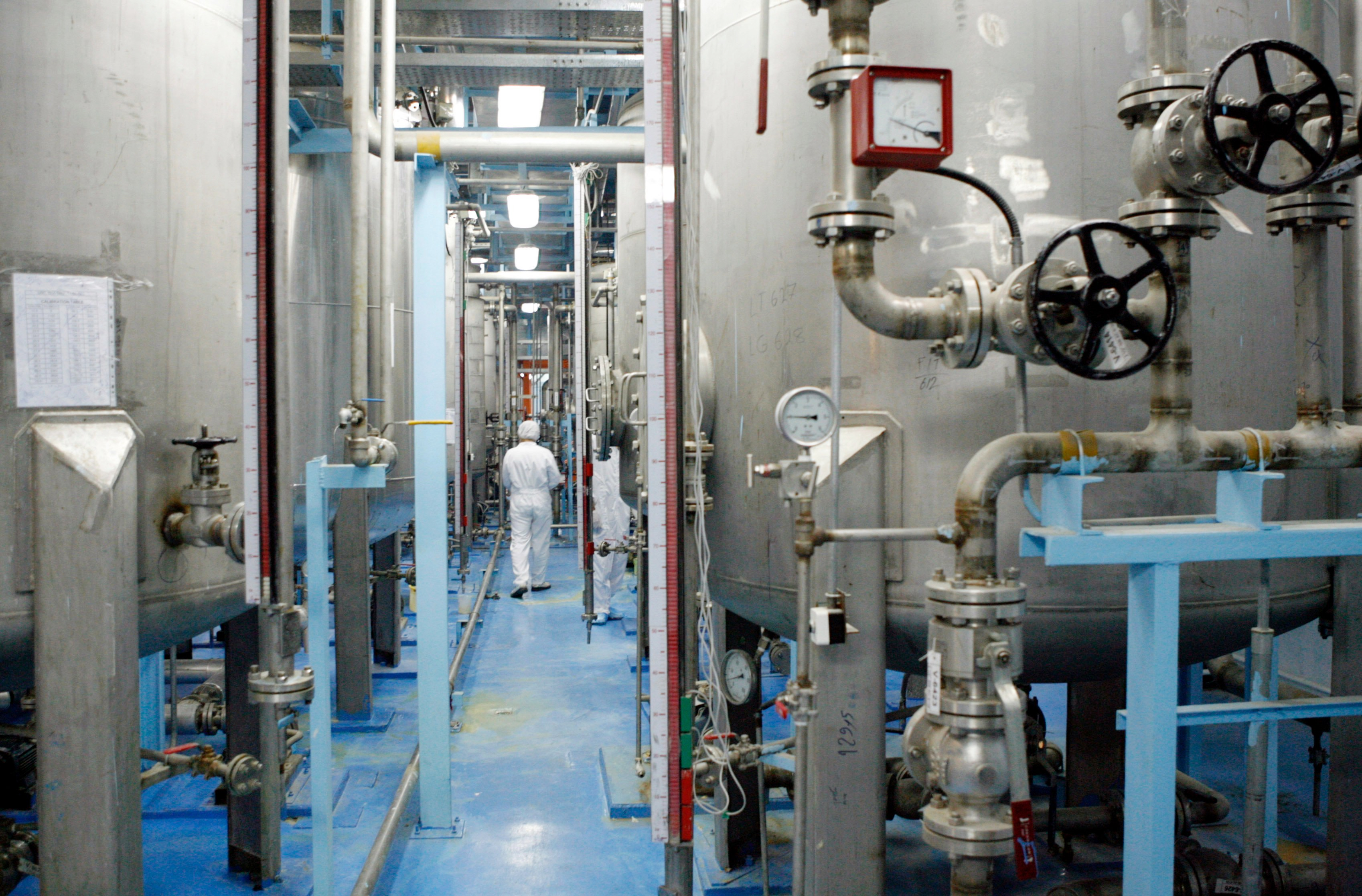 Iran muốn bảo vệ quyền lợi hạt nhân trong JCPOA