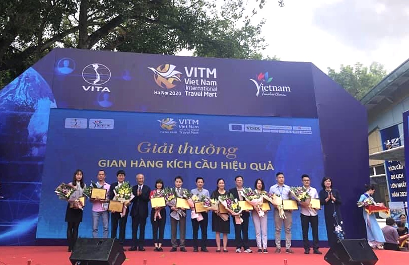 Tạo sức bật mới cho ngành du lịch