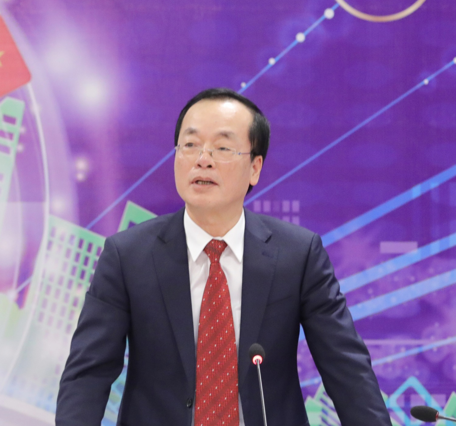 Cần phát triển đô thị thông minh bền vững, có bản sắc riêng