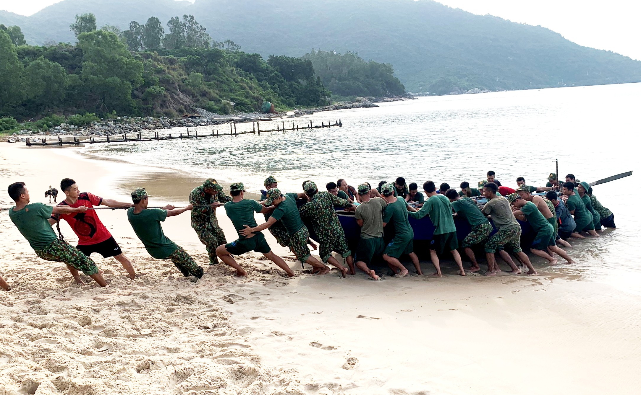 Bài 3: Phòng ngừa thiên tai hiệu quả