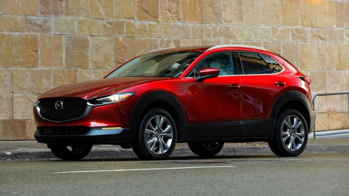 Mazda, Toyota “qua mặt” những tên tuổi lớn của xe Âu, Mỹ về độ tin cậy