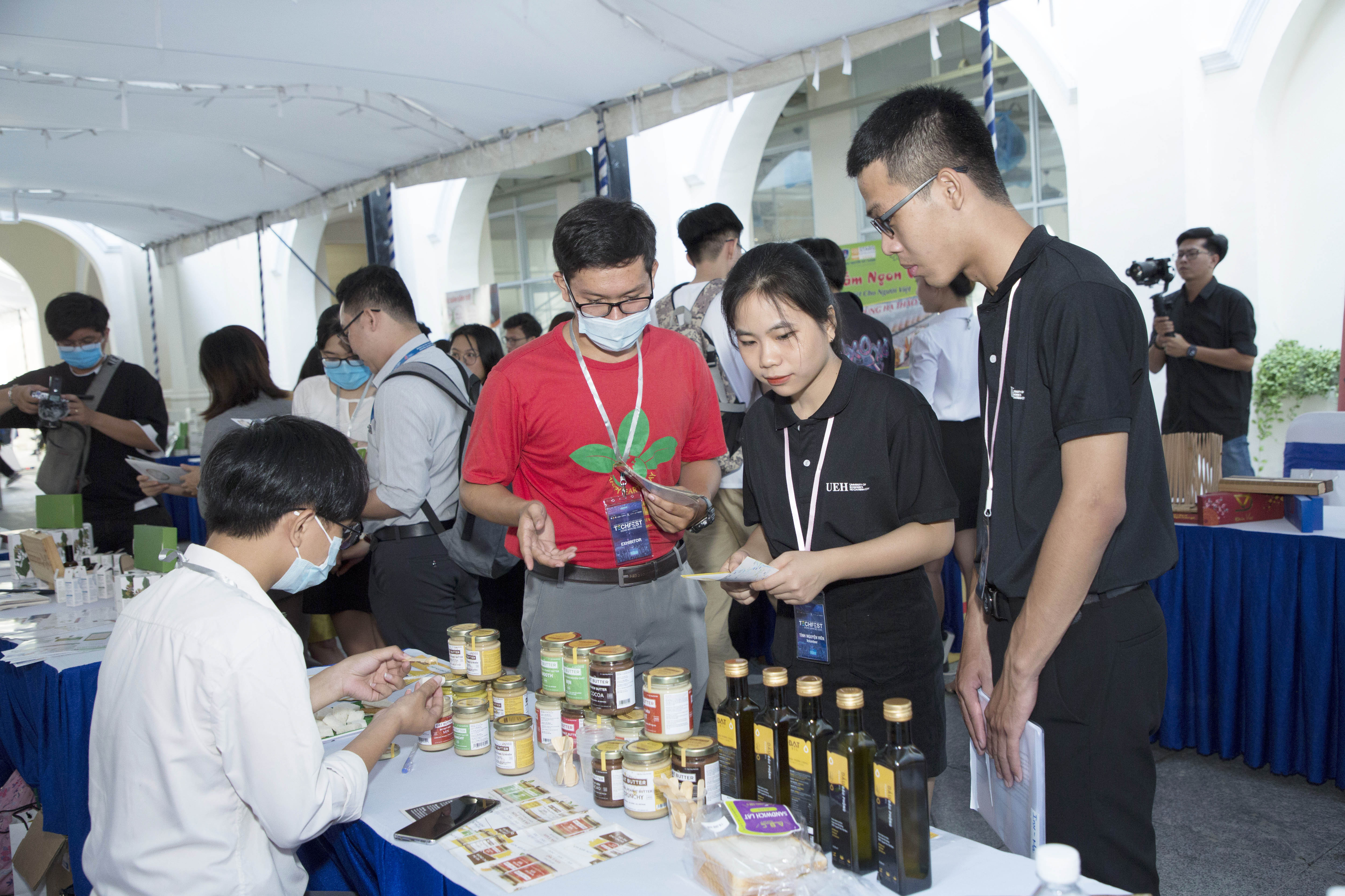 Thúc đẩy khởi nghiệp đổi mới sáng tạo vùng Đông Nam Bộ