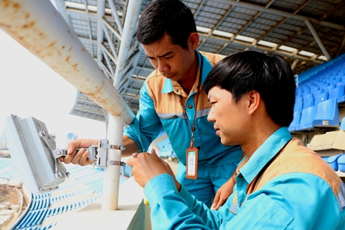 Bộ Thông tin và Truyền thông công bố chất lượng dịch vụ di động tại Việt Nam